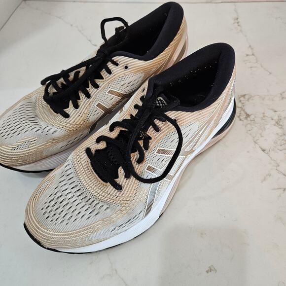 Women's Ascis Gel Nimbus "21" Size 10 - Picture 10 of 10